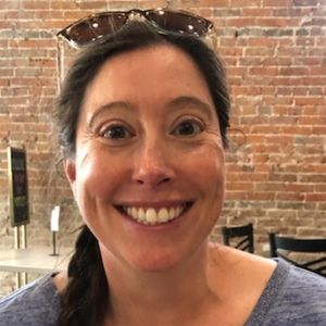 Meet your Posher, Cate